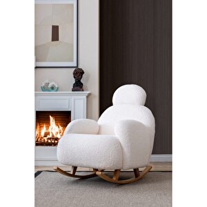 Cozyy Sallanır Berjer