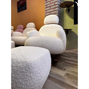 Cozyy Sallanır Berjer