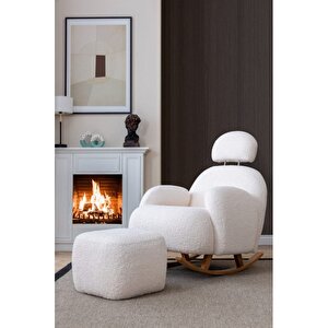 Cozyy Sallanır Berjer