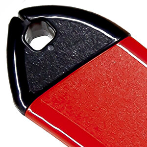 Maket Bıçağı Otomatik Kilitlemeli 18mm