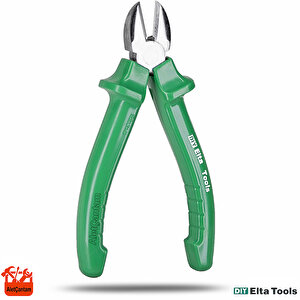Yankeski Opak Yan Keski Elta Bir İzeltaş Markasıdır 160 Mm