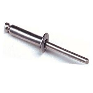 Perçin Alümiyum Pop Perçin 3x15 Mm  -100 Adet