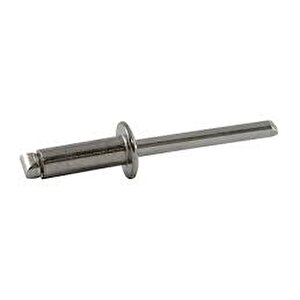 Perçin Alümiyum Pop Perçin 3x15 Mm  -100 Adet
