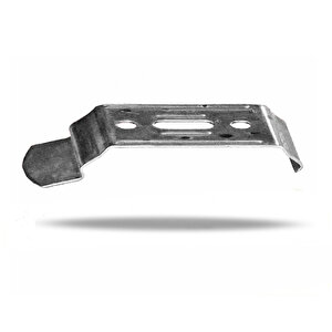 Extra Kapali Kasa Zebra Stor Perde Aparati (10'lu_pkt)