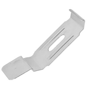 Extra Kapali Kasa Zebra Stor Perde Aparati (10'lu_pkt)