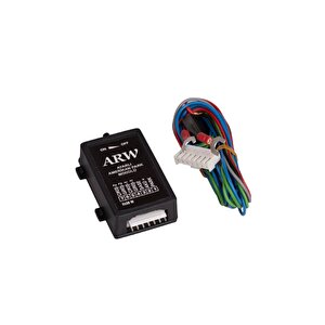 Ford Connect Ayarlı Amerikan Park Modülü Arıza Yakmaz