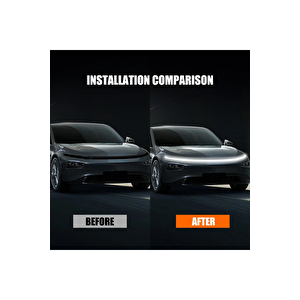 Renault Laguna Kaput Ledi, Gündüz Ledi, Silikon 150cm Beyaz