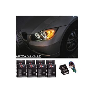 Ford Mondeo Ayarlı Amerikan Park Modülü Arıza Yakmaz