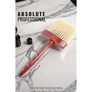 Transformacion Nano Ahşap Ense Fırçası Absolute Professional 720463