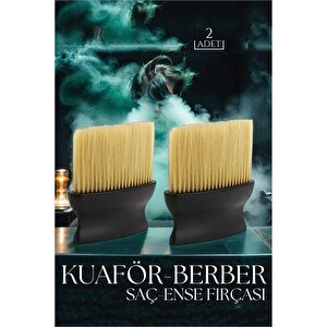 Transformacion Ense Saç Kıl Fırçası 2 Li Set 719124