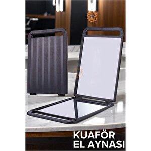 Transformacion Kuaför Berber Aynası Absolue Professional 719722