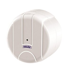 Omnisoft Plx 3440-0 Beyaz Büyük İçten Çekmeli Tuvalet Kağıdı Dispenseri