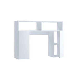 Uhde Klozet Arkası-üstü-banyo Dolabı-çok Amaçlı