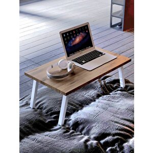 Festival Laptop Sehpası, Masası, Katlanabilir Koltuk Üstü, Kahvaltı, Bilgisayar Sehpası Lpt-001-3