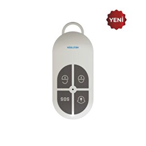 Nta-rcw25 868 Mhz Kablosuz Alarm Kumandası