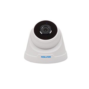 Neu-ad-201-36 2mp 3.6mm Sabit Lens 20m Ahd Dome Kamera
