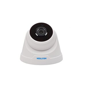 Tra-8415 4mp 3.6mm Lens Ahd Dome Kamera