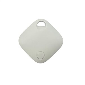 Ntl-01tag Smart Tag Apple Airtag Lisanslı Hayvan Eşya Anti Kayıp Konum Bulucu