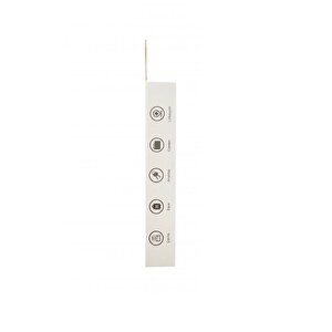Neutron Ntl-01tag Smart Tag Apple Airtag Lisanslı Hayvan Eşya Anti Kayıp Konum Bulucu