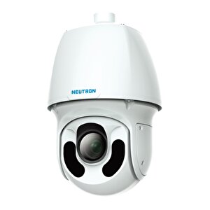 Neu-ipsd24-x33 2mp 33x Optik Zoom Ultra H.265+ Ses Ve Alarm Girişi 150mt Li̇ghthunter Ip Ptz Kamera