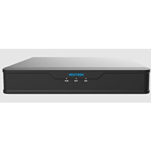 Neu-xvr232-qhd 32 Kanal 2mp Destekli H.265 2 Sata Xvr Kayıt Cihazı
