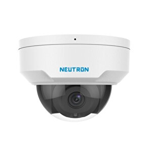 Neu-ipd222-28a 2mp 2.8mm Sabit Lens Dahili Sesli Ultra H.265+ Ip Dome Kamera