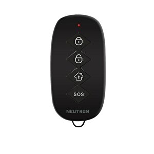 Ntl-rc-01rf Kablosuz Alarm Kumandası
