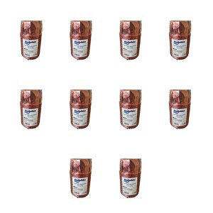 Muffin Kağıt Karton Rose Gül Cupcake Kek Kalıbı Kapsülü Kabı - 25 Adetlik 10 Paket