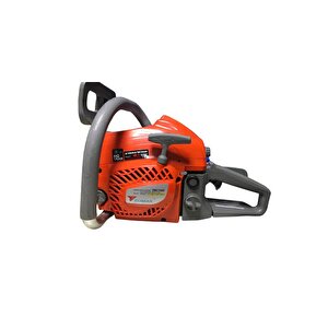 Zmc5566 Motorlu Testere - 3,3 Hp