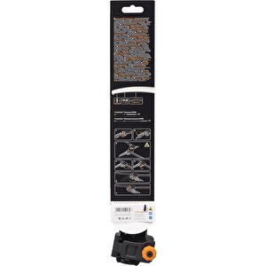 Fiskars 115016 Yüksek Dal Budama Testeresi