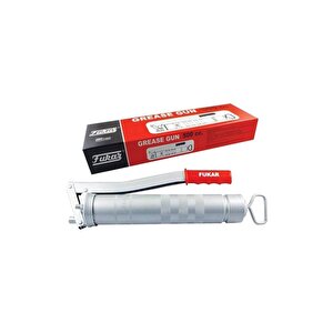 Fukar Gress Pompası 500 Cc