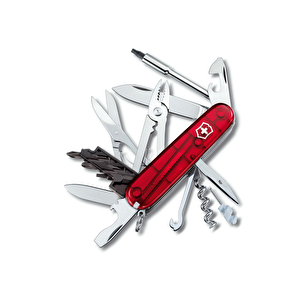 Çaki Cyber Tool 34 Victorinox