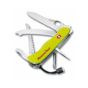 Kurtarma Çaki Seti̇ Victorinox