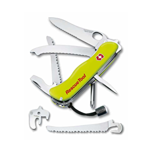 Kurtarma Çaki Seti̇ Victorinox