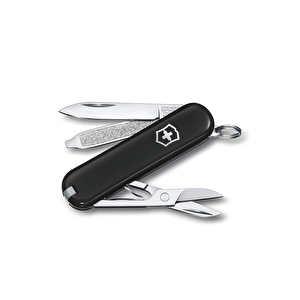 Çaki Classic Dark Illusion Syh Kutulu Victorinox
