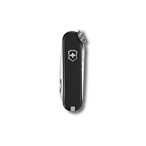 Çaki Classic Dark Illusion Syh Kutulu Victorinox