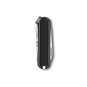 Çaki Classic Dark Illusion Syh Kutulu Victorinox
