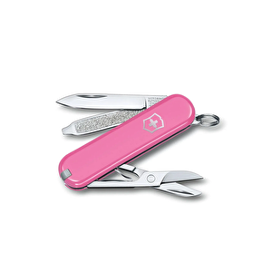 Çaki Classic Sd Pembe Victorinox