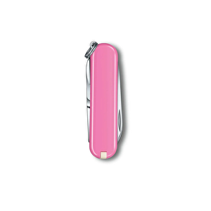 Çaki Classic Sd Pembe Victorinox