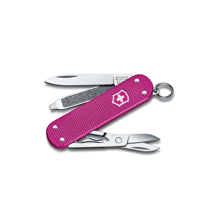 Çaki Classic Alox Flamingo Party Fuşya Kutuda Victorinox