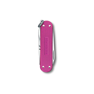Çaki Classic Alox Flamingo Party Fuşya Kutuda Victorinox