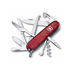 Victorinox 1.3713.t Huntsman Çakı