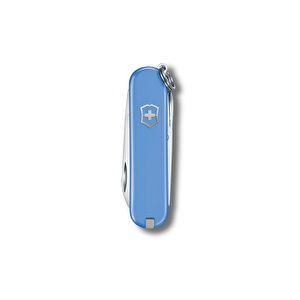 Çaki Classic Summer Rain Mavi Kutuda Victorinox