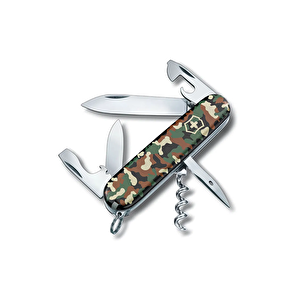 Victorinox 1.3603.94 Spartan Kamuflaj Çakı