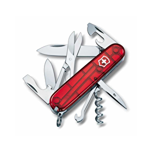 Çaki Climber Kirmizi Şef Victorinox