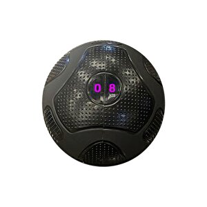 Sb8 Slam Ball Ziplayan Sağlik Topu 8 Kg