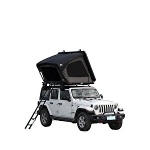 Desert Cruiser Pro 140 Sert Kabuklu Araç Üstü Çadır