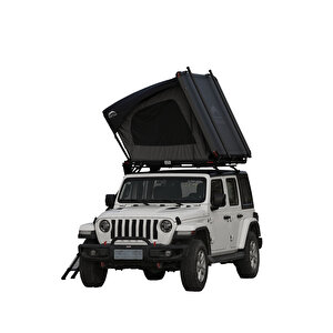Wild Land Desert Cruiser Pro 140 Sert Kabuklu Araç Üstü Çadır