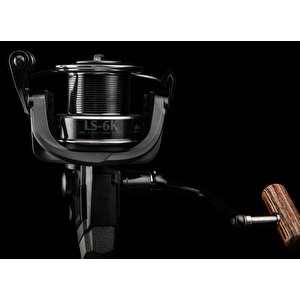 Yekoutdoor Yüksek Kalite Hazır Olta Seti Okuma Savant Surf 420 Cm 4 Parça Surf Kamışı&okuma Ls 8k Baitrunner (5,3;1) 5+1 Bb Olta M