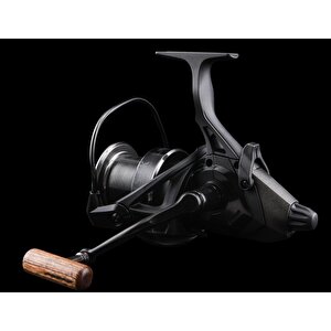 Yekoutdoor Yüksek Kalite Hazır Olta Seti Okuma Savant Surf 420 Cm 4 Parça Surf Kamışı&okuma Ls 8k Baitrunner (5,3;1) 5+1 Bb Olta M